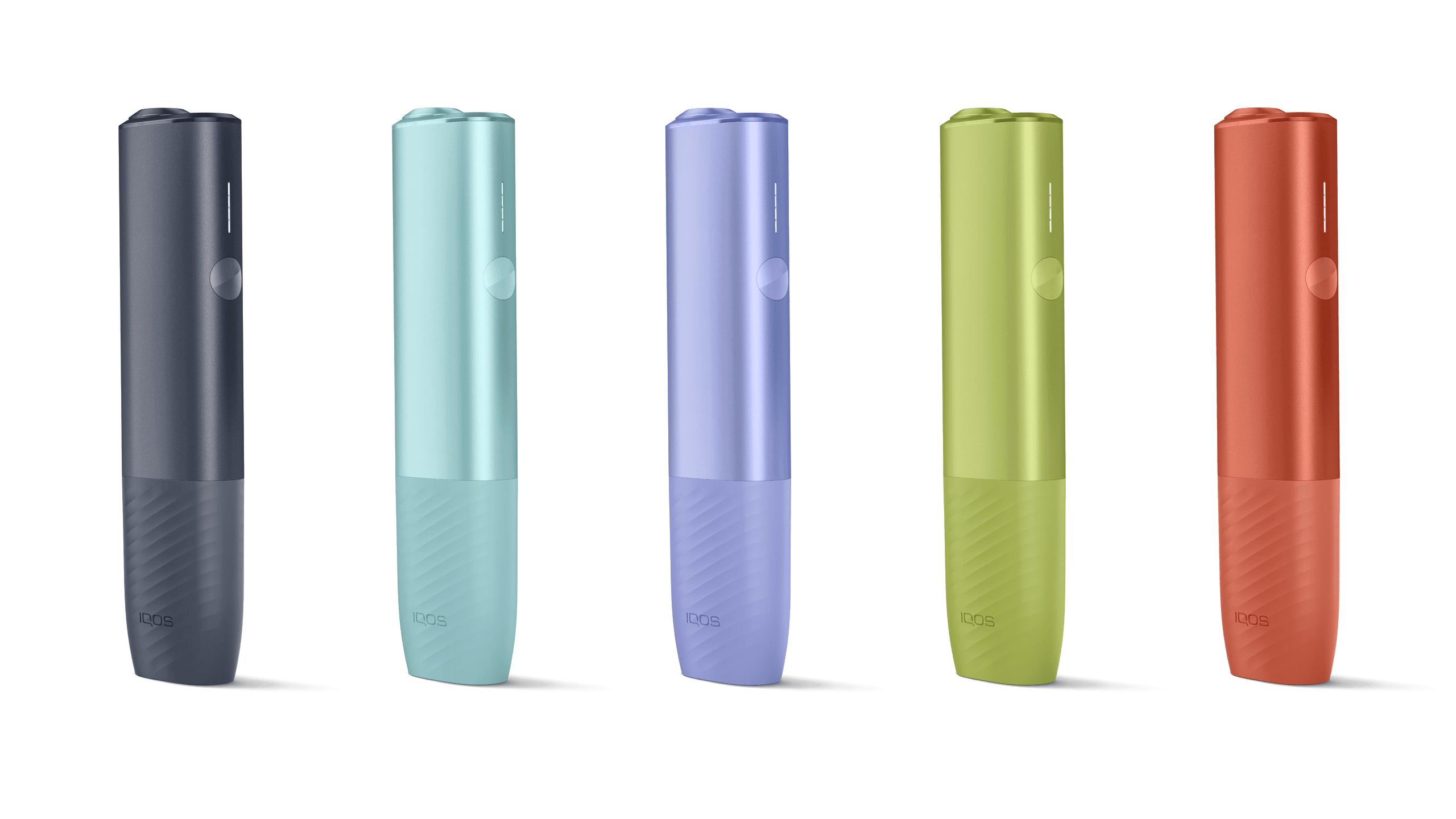 IQOS Iluma One "i"
