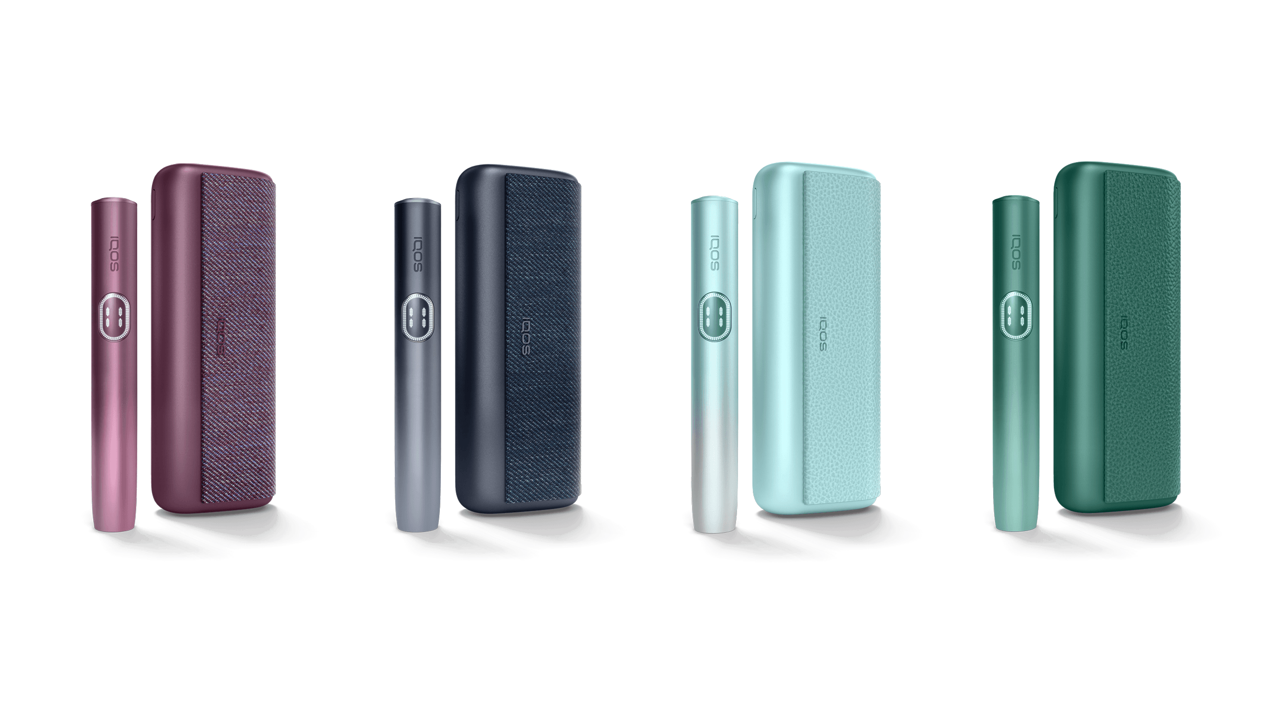 IQOS Iluma Prime