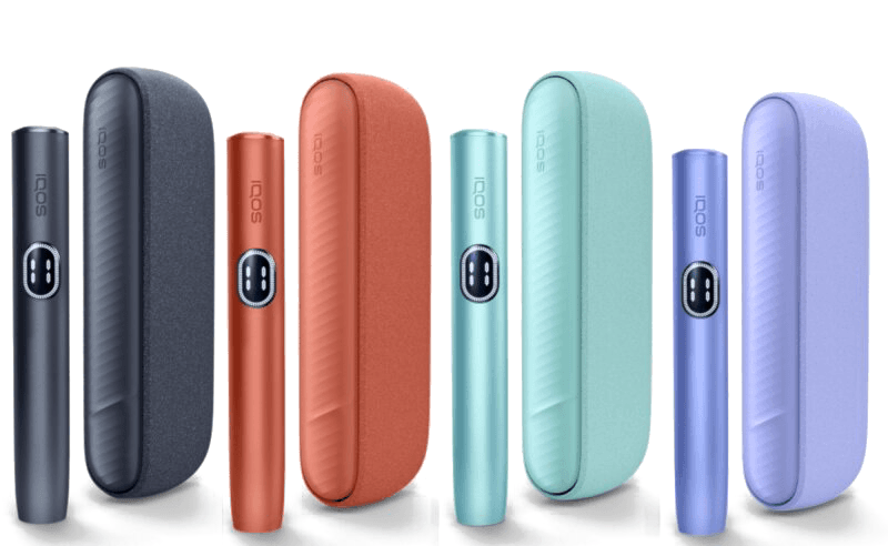 IQOS Iluma Standard "i"