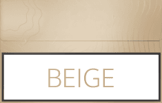 Beige carton