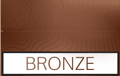 Bronze carton