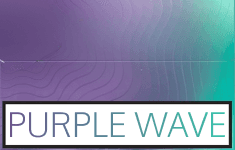Purple Wave carton