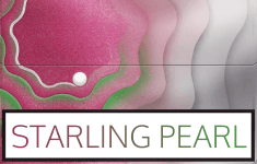 Starling Pearl carton