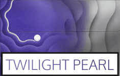 Twilight Pearl carton