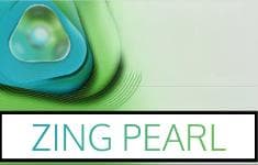 LEVIA Zing Pearl carton — 200 sticks